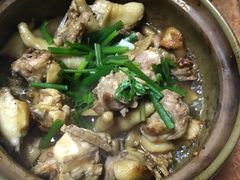 -幽优农庄·森波拉特色本地农家菜