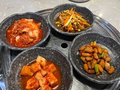 -韩仁阁米肠汤饭(韩乐坊店)