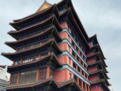 -大明幻境第一城