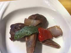 -聚汇三少·龙虾·中餐厅(莫邪路新天地店)