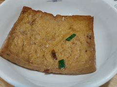 -黎一碗大碗手工面(城市立方店)