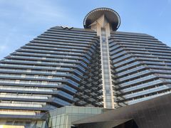 -西安W酒店·WEI全味西餐厅