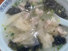 -潘国仙耳光馄饨(黄家阙路店)
