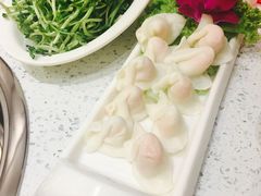 -DaLongYi Hotpot - 大龙燚火锅 - 地道四川老火锅