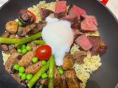 -西堤牛排(南京龙江店)