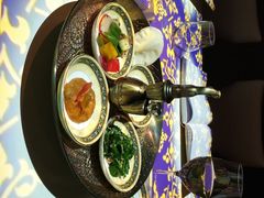 -翡翠36餐厅(浦东香格里拉店)