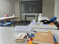 -广州法语联盟(瑞福大厦店)