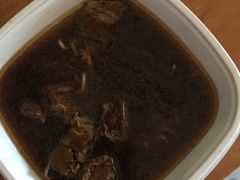 -李先生牛肉面大王(马栏店)