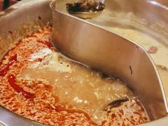 -歪小孩山野鲜货火锅店(银河名座店)