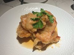 -奉天小馆·非遗东北菜(济南万象城店)