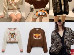 -ZARA(凯德乐峰广场店)