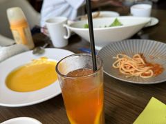 -希尔顿欢朋酒店·欢朋餐厅