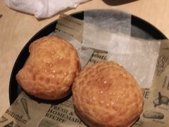 -避风塘(百联东郊店)