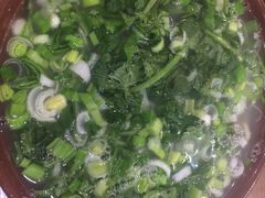 -茗味居羊肉汤面馆(临沂路店)