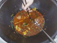 -曹丞相·地锅鸡·地锅鱼(武林店)