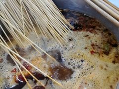 -咏勝锑锅麻辣烫(净居寺路总店)