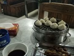 -不夜天烧烤牛骨头(南湖店)