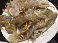 -川骄海鲜自助(河东店)