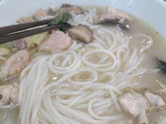 -老妈米线(大运河博物馆宝龙广场店)