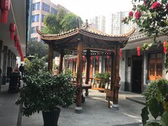 -瓯菜排档·温州海鲜(玕南店)