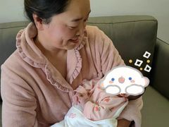 -优护佳医护级月嫂(和睦家浦西店)
