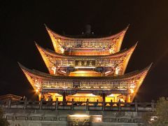 -大理古城