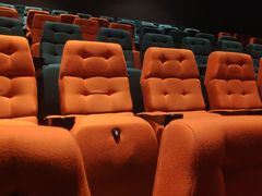 -喜满客影城(汉神广场店)