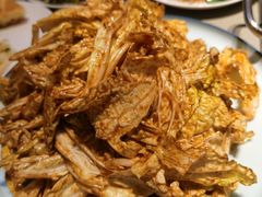 -蝎王府羊蝎子(虎坊桥总店)