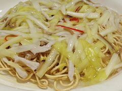 -老人和饭店(淮海中路店)