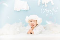 -布格儿童摄影(长春旗舰店)
