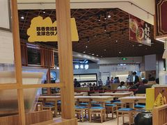 -陳香貴·兰州牛肉面(东方宝泰店)