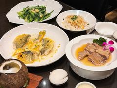 -黄但记老店·陈村粉食府
