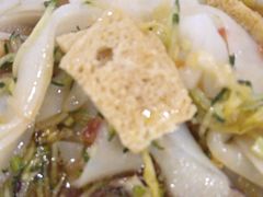 -巴音浩日娲·蒙餐(双林东路店)