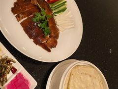 -三亚亚龙湾瑞吉酒店·铭轩中餐厅Mingxuan·海南菜·粤菜