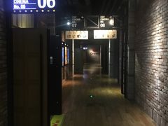 -CGV影城(蓬江IMAX店)