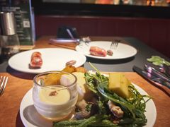 -拉蒂娜·巴西牛排馆 Latina·Brazilian Steakhouse(王府井喜悦店)