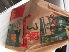 麦当劳-麦当劳(合肥之心城店)