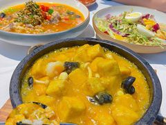 -鑫悦诚府·新鲁菜·餐厅(趵突泉店)