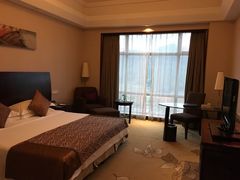 大床房-大榭国际大酒店