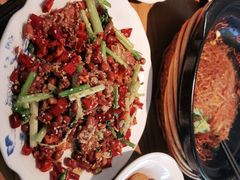 -深巷家味馆.湖北头牌红烧鱼头拌饭(黄陂店)