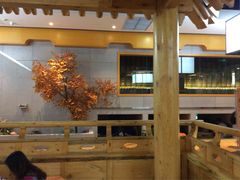 -丽池宫韩式汗蒸会馆(华灯坊店)