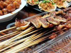 -老地方海鲜坊(步行街店)