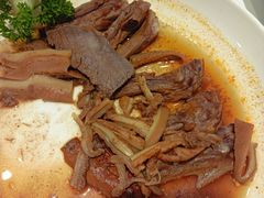 -刘胖子家常菜·蹄花焖藕(江汉路总店)