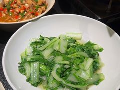 -桐湾大院·桐庐菜(滨江店)