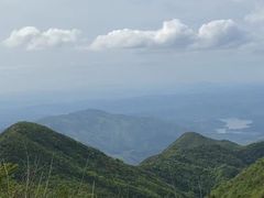 -东白山