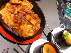 -云海肴·汽锅鸡·云南菜(高德置地店)