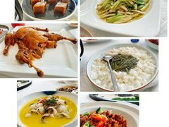 -松鹤楼(狮山永利广场店)