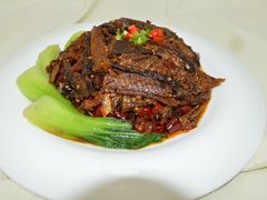 浏阳手撕鱼-幸福绿洲美食广场