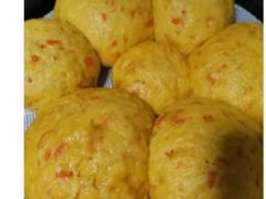 旺旺牛奶大馒头-LELECHA乐乐茶(新街口大洋店)