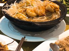 海鲜粉丝煲-东国海鲜火锅城(氹仔店)